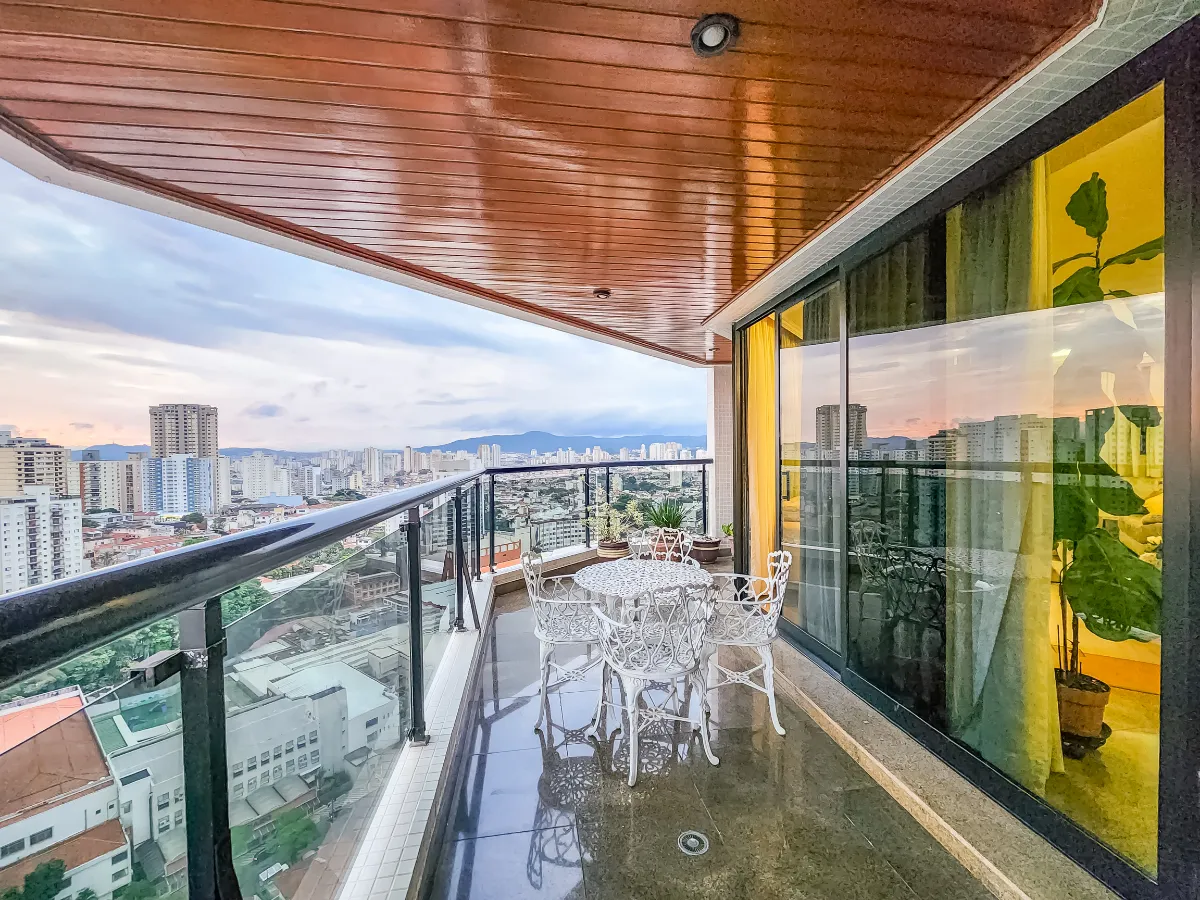 Condomínio Edifício Maison D'Or - 41