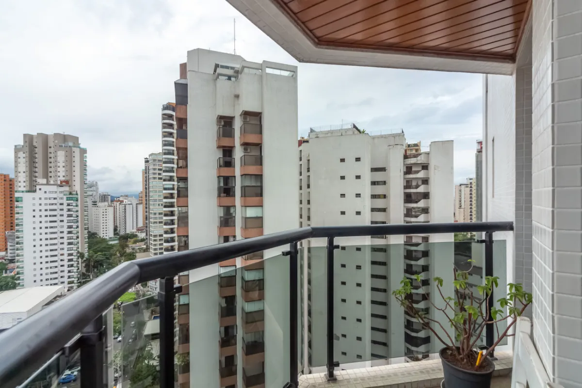 Condomínio Edifício Maison D'Or - 43