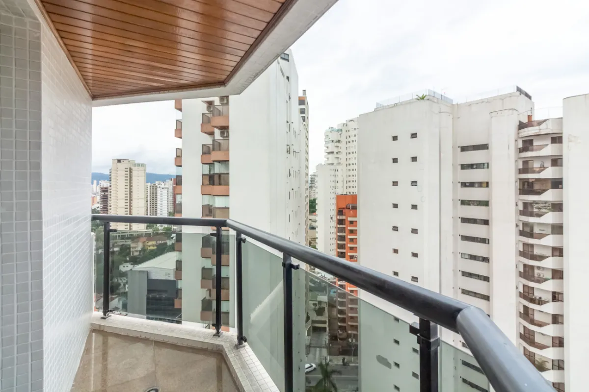 Condomínio Edifício Maison D'Or - 45