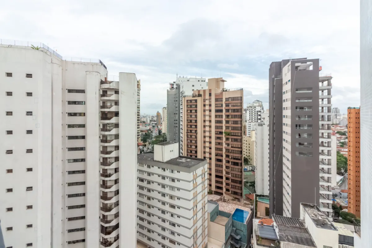 Condomínio Edifício Maison D'Or - 48