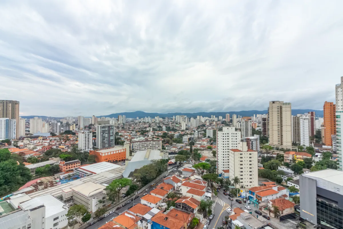 Condomínio Edifício Maison D'Or - 50