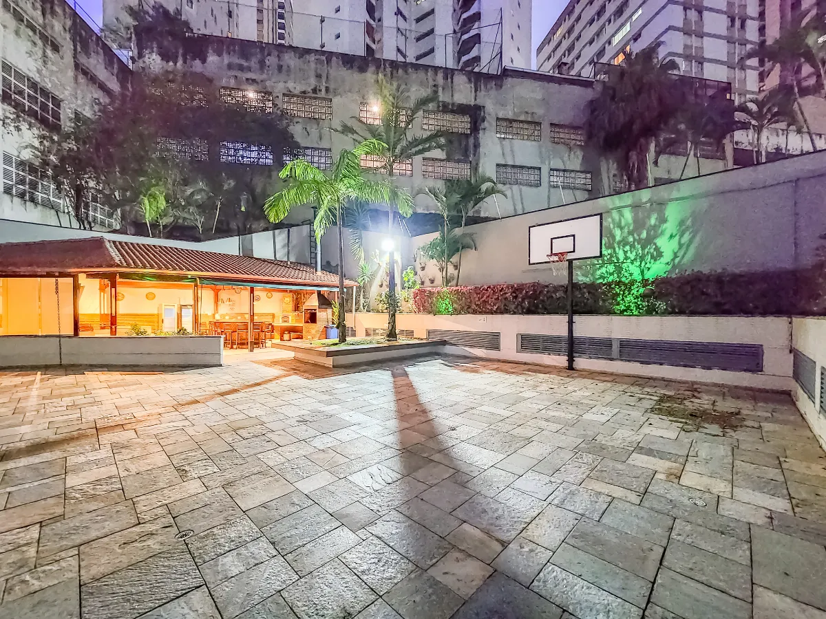 Condomínio Edifício Maison D'Or - 54