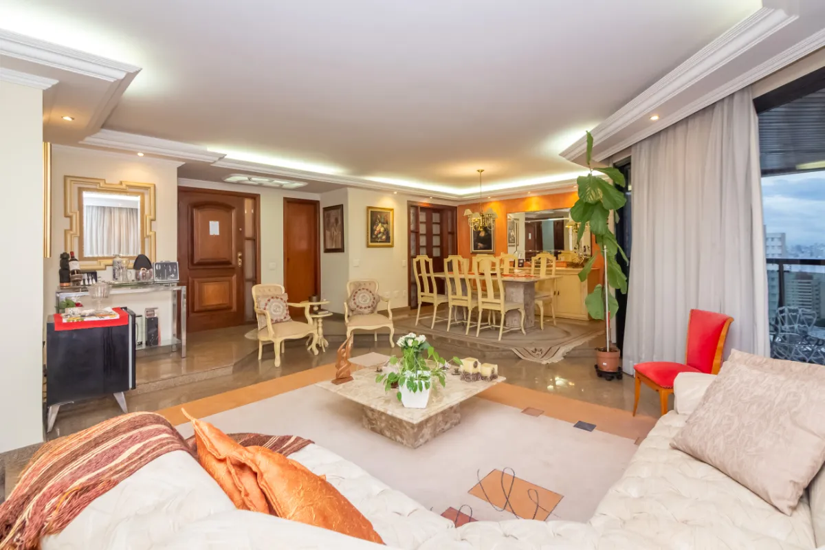 Condomínio Edifício Maison D'Or - 9