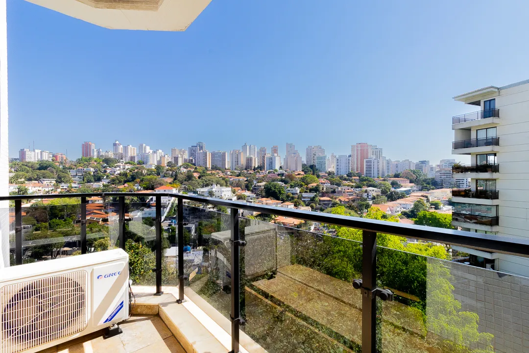 Edifício Maison Belle Vue - 25