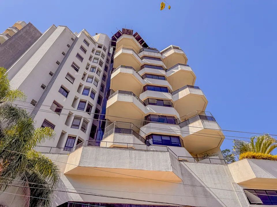 Edifício Maison Belle Vue - 30