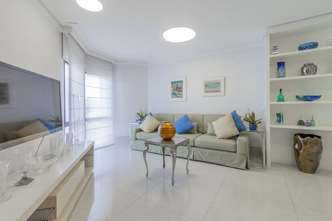Edifício Maison Belle Vue - 7