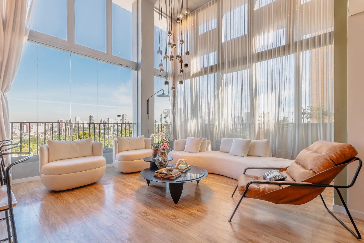 Apartamento à venda com 130m², 2 quartos com vaga - 0