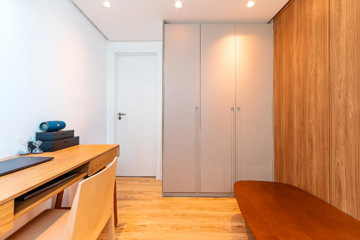 Apartamento à venda com 130m², 2 quartos com vaga - 14