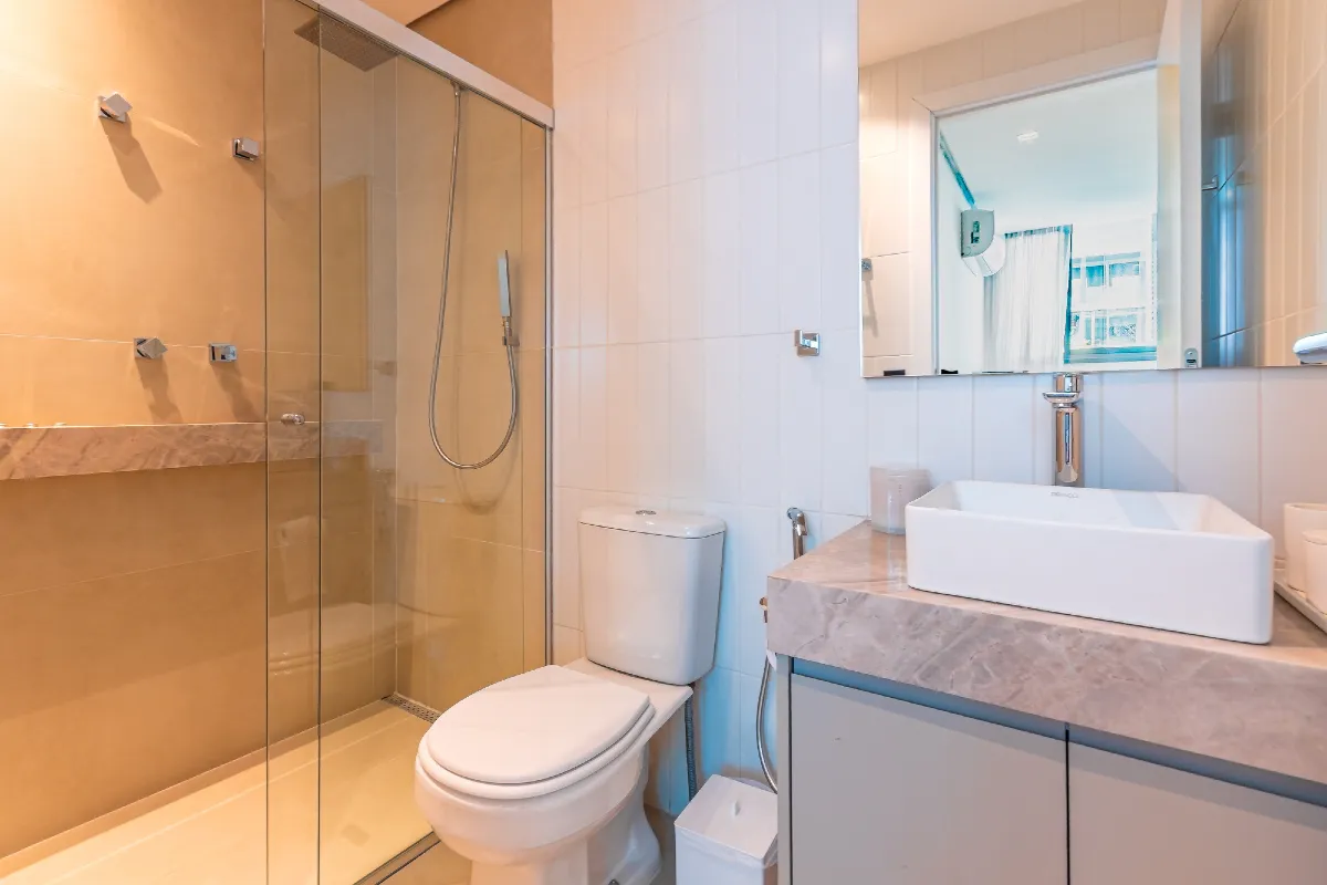 Apartamento à venda com 130m², 2 quartos com vaga - 15
