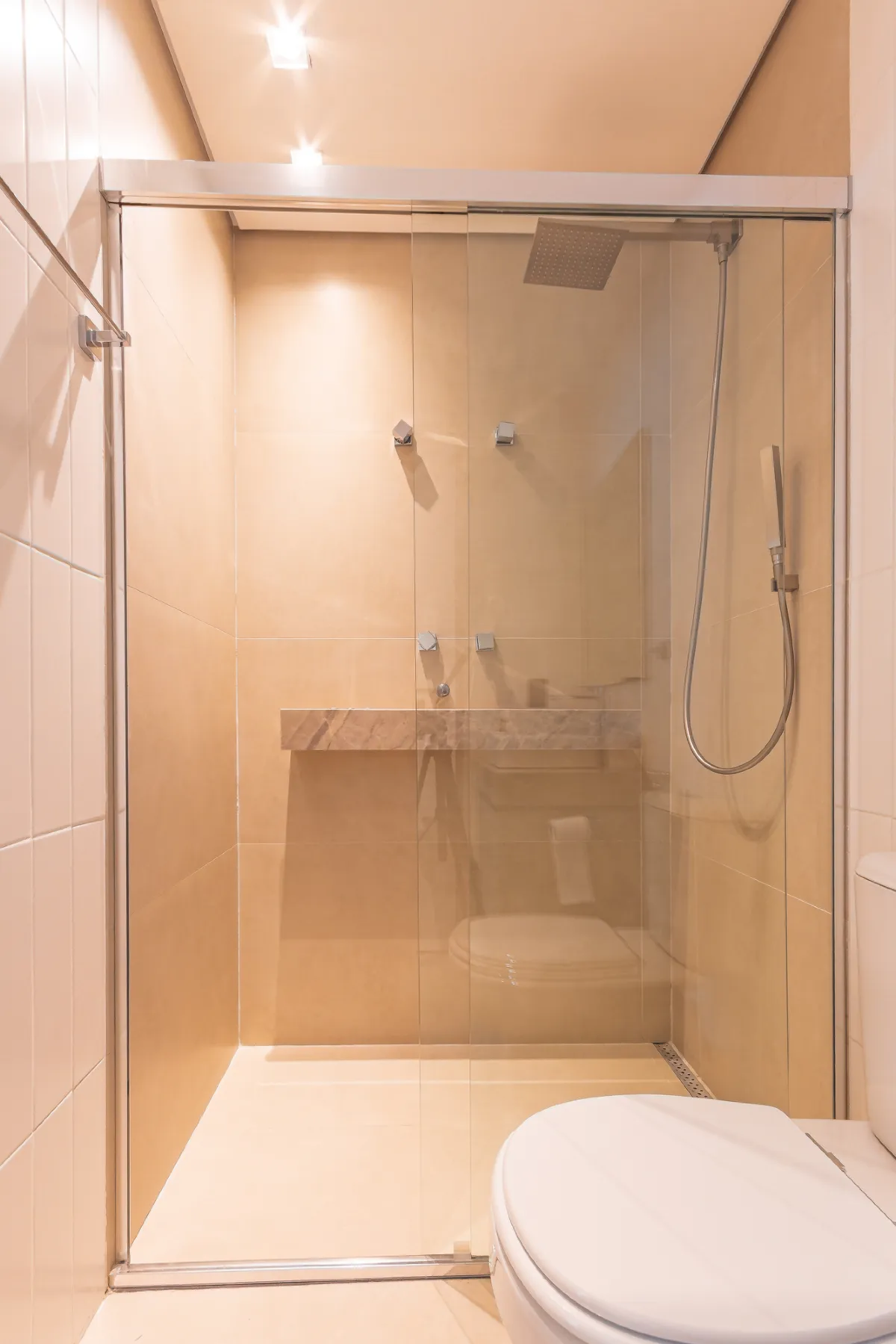 Apartamento à venda com 130m², 2 quartos com vaga - 17