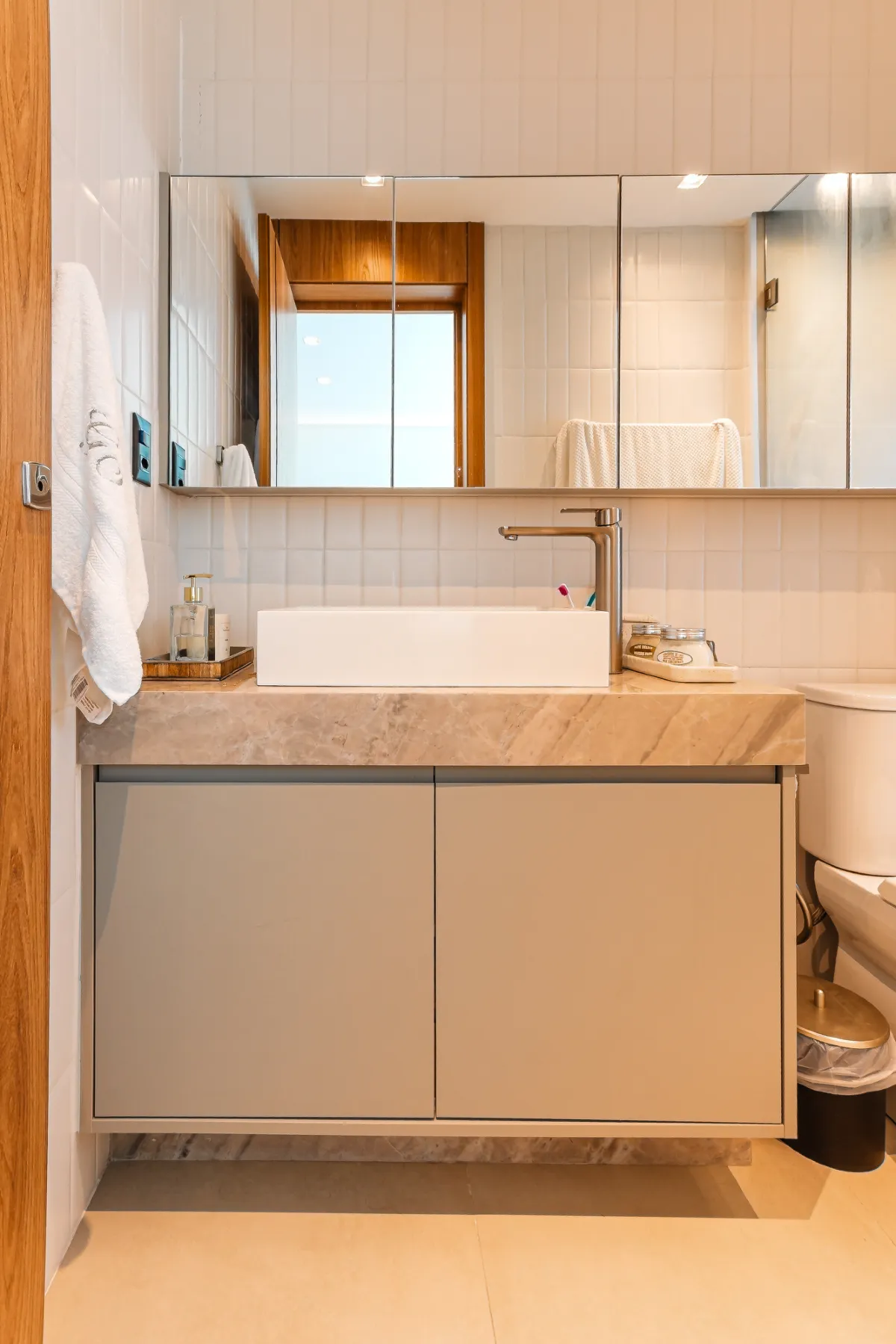 Apartamento à venda com 130m², 2 quartos com vaga - 21