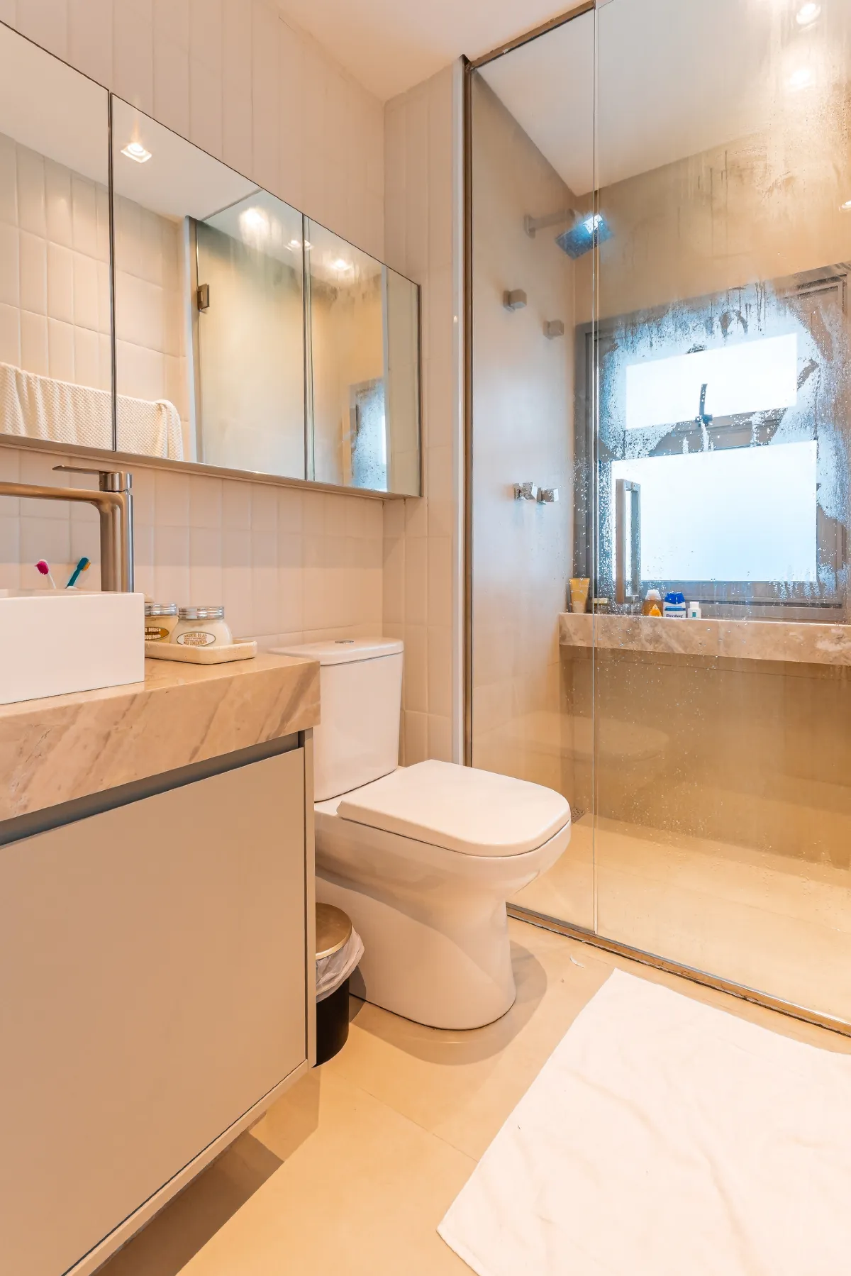 Apartamento à venda com 130m², 2 quartos com vaga - 22
