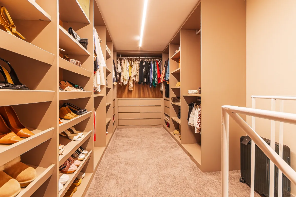 Apartamento à venda com 130m², 2 quartos com vaga - 25