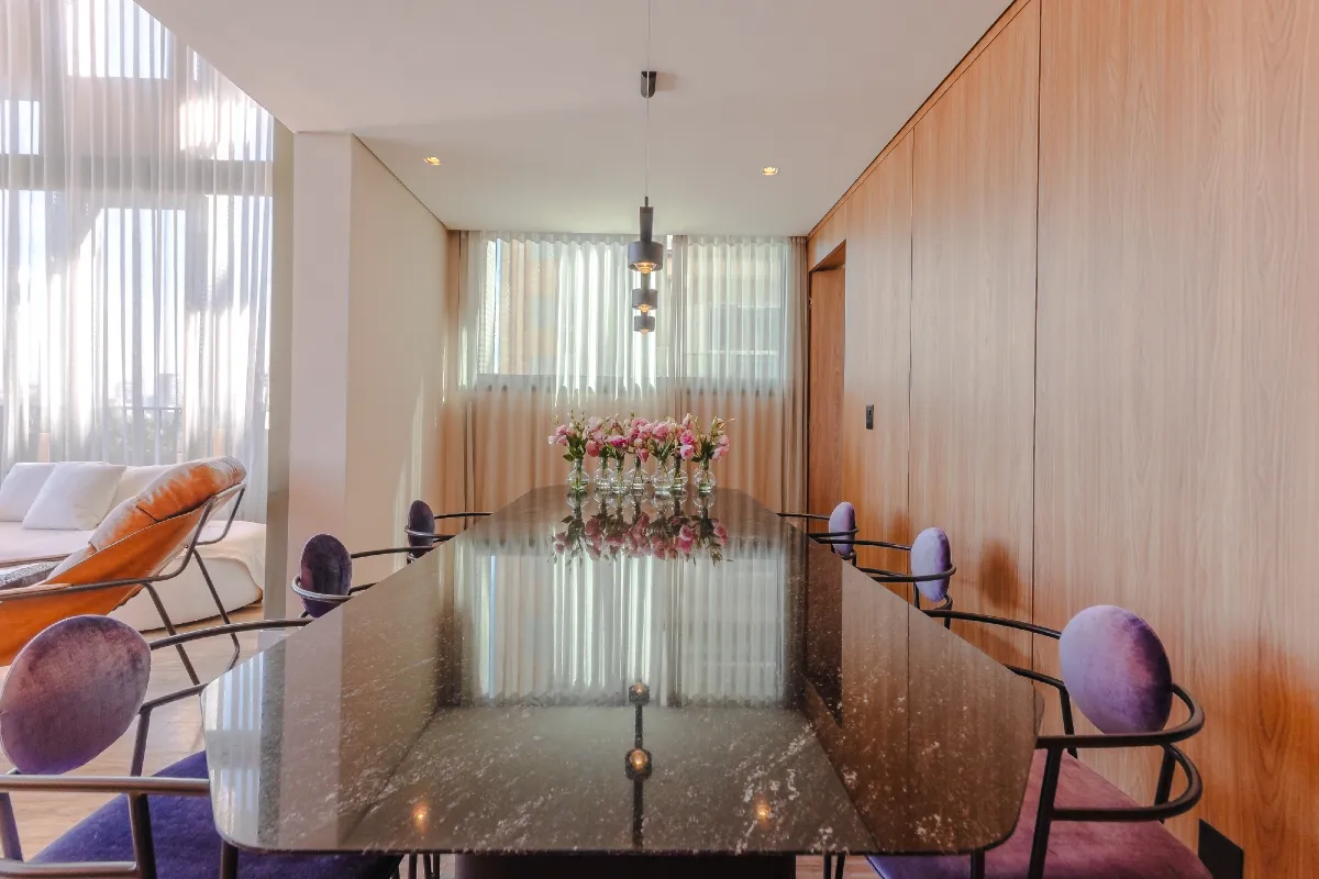 Apartamento à venda com 130m², 2 quartos com vaga - 3