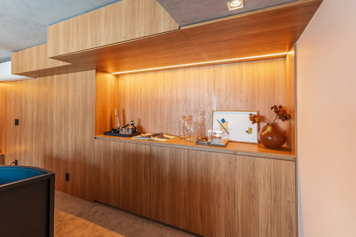 Apartamento à venda com 130m², 2 quartos com vaga - 32