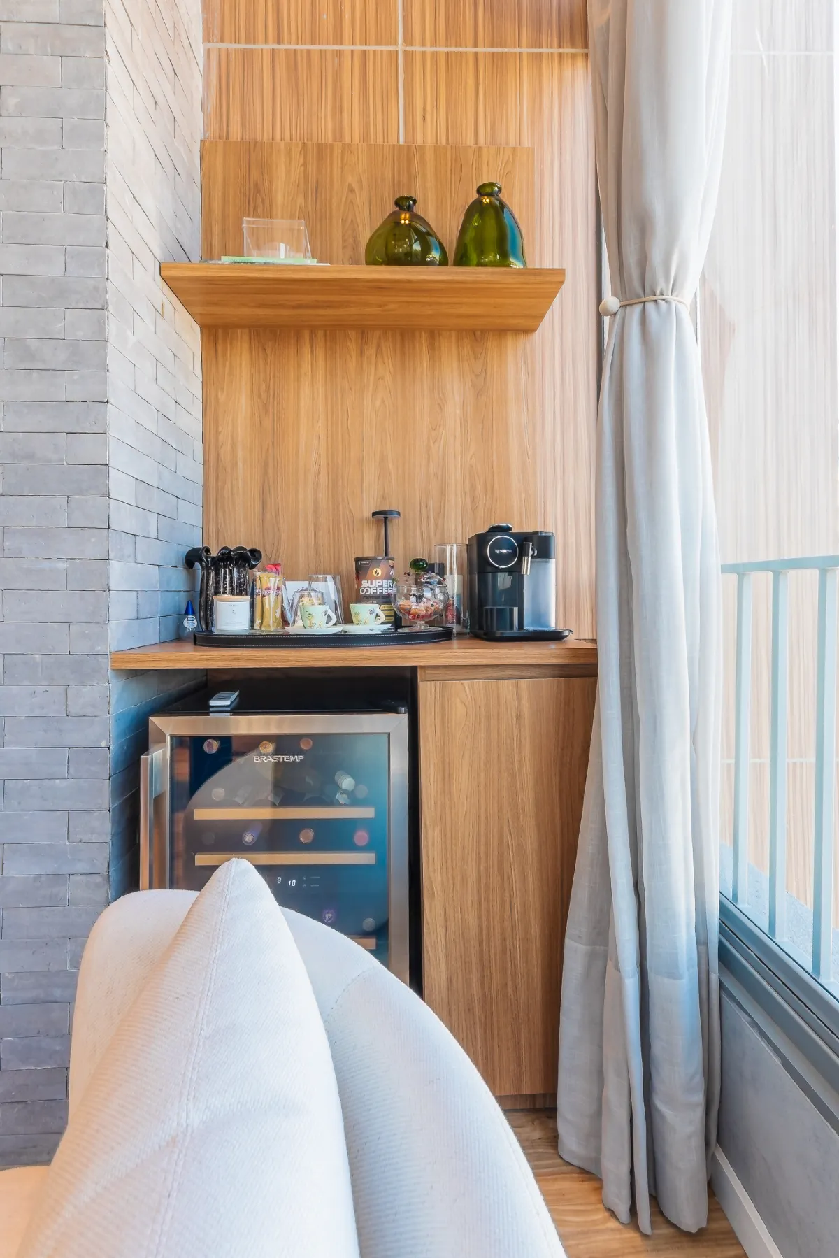 Apartamento à venda com 130m², 2 quartos com vaga - 5