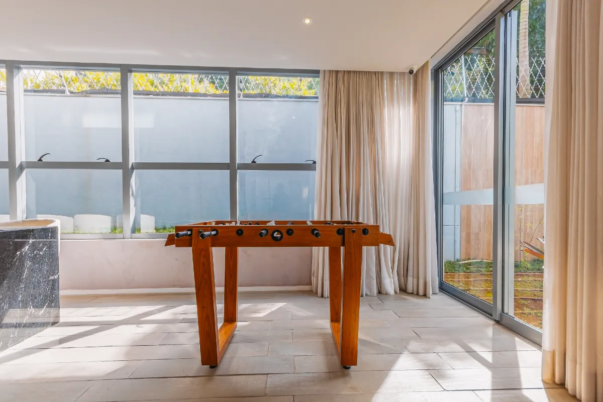 Apartamento à venda com 130m², 2 quartos com vaga - 52