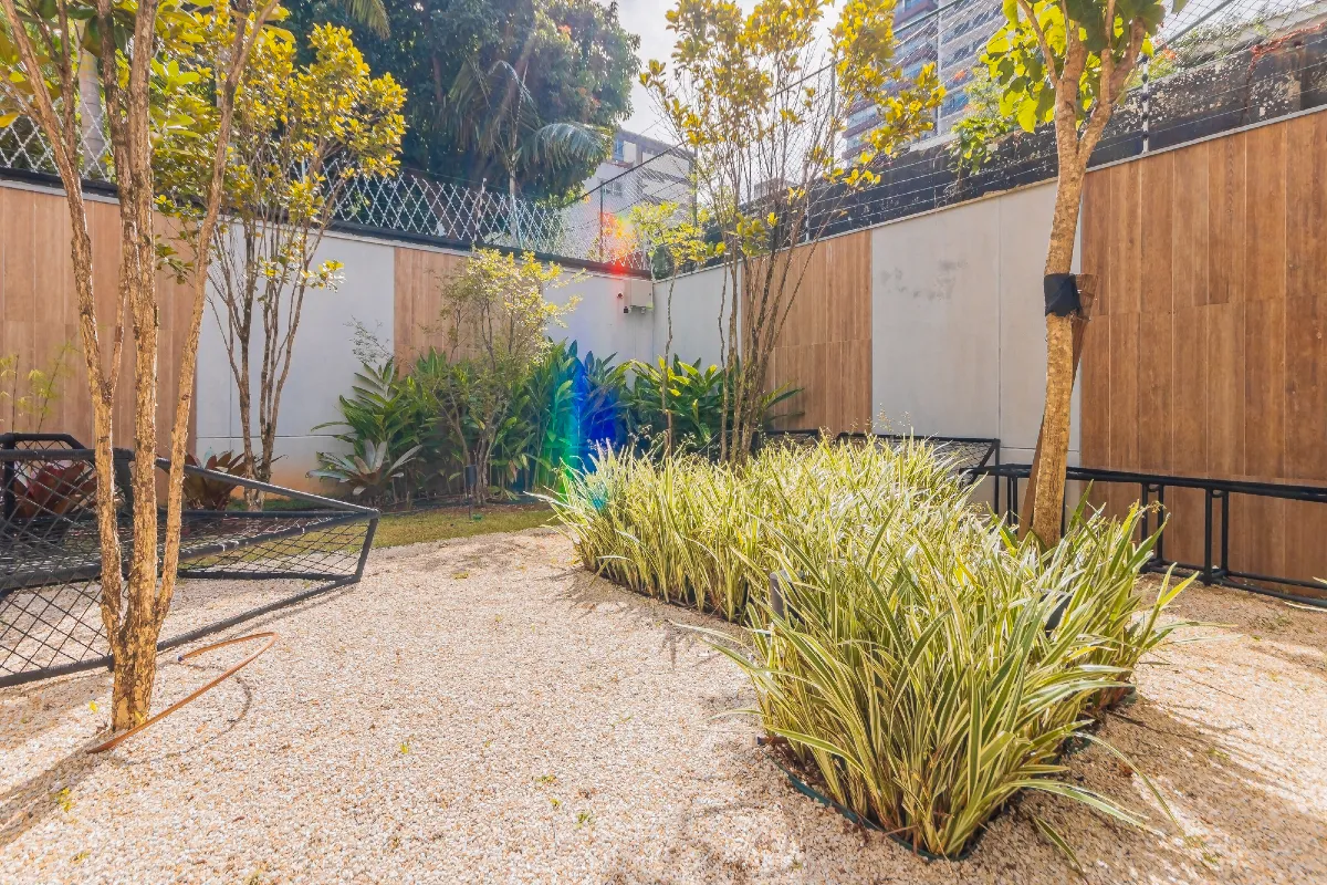 Apartamento à venda com 130m², 2 quartos com vaga - 55