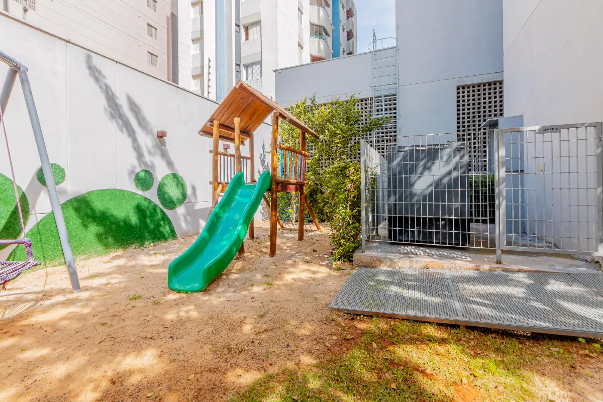 Apartamento à venda com 130m², 2 quartos com vaga - 57