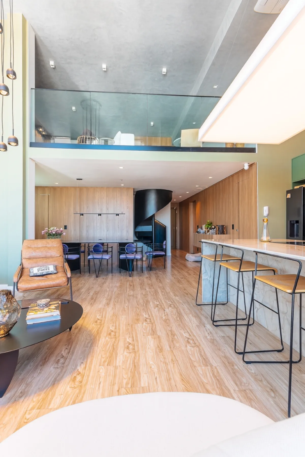 Apartamento à venda com 130m², 2 quartos com vaga - 6