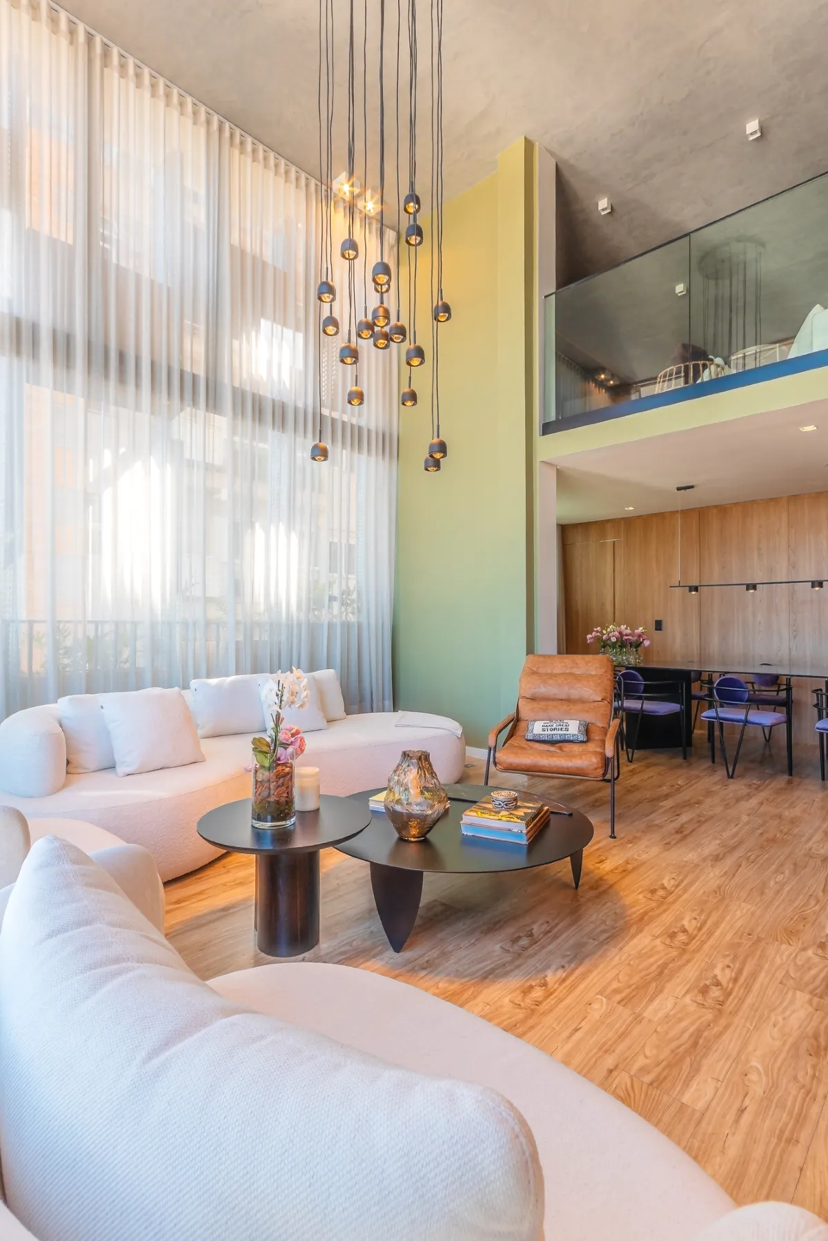 Apartamento à venda com 130m², 2 quartos com vaga - 7