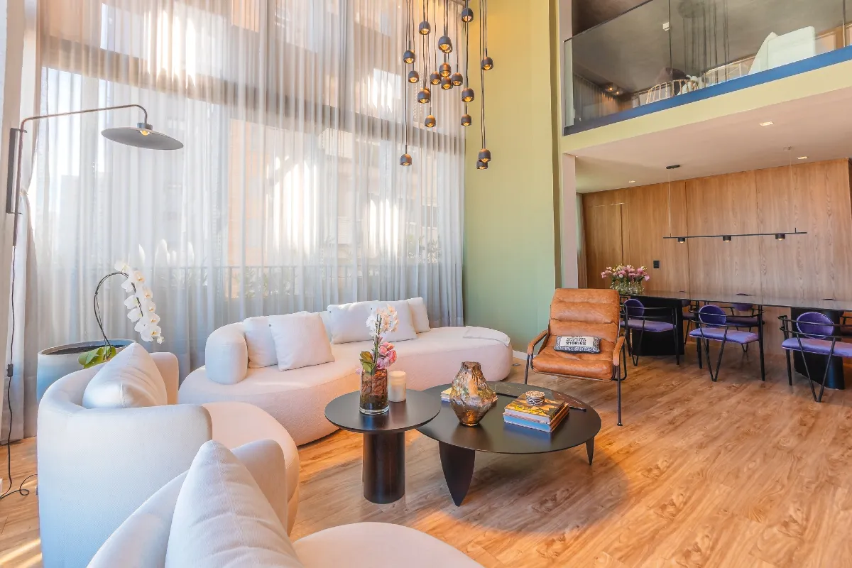Apartamento à venda com 130m², 2 quartos com vaga - 8