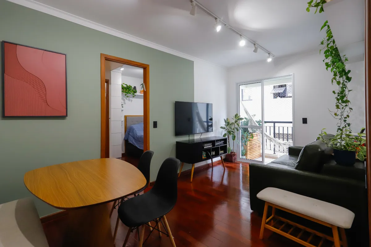 Condominio New Life - 0