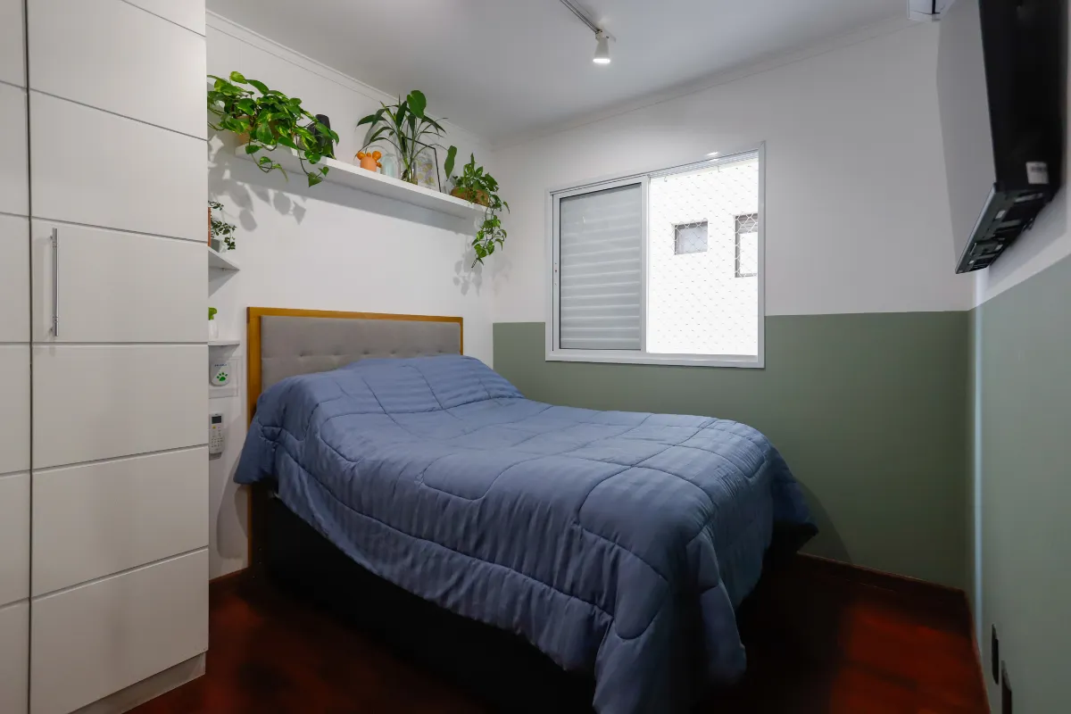 Condominio New Life - 1