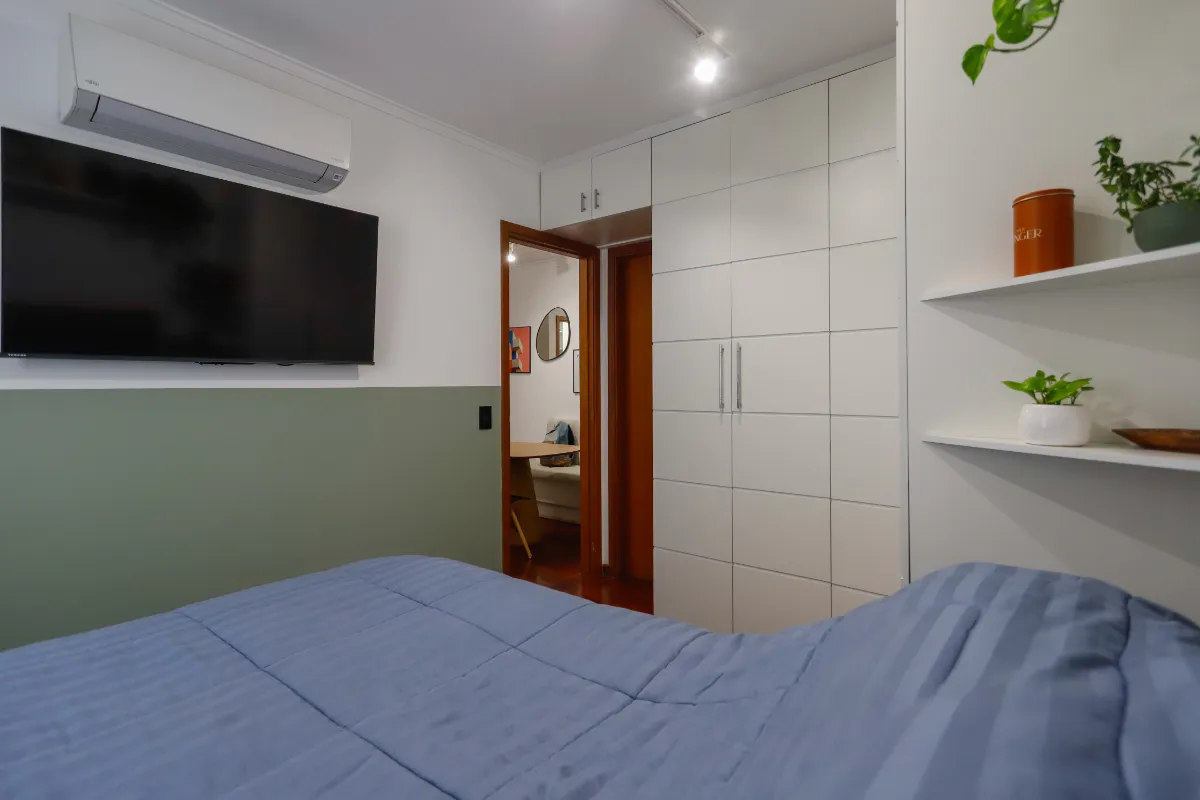 Condominio New Life - 10