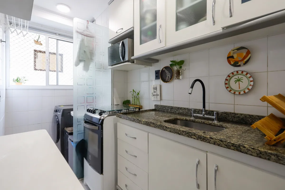 Condominio New Life - 13