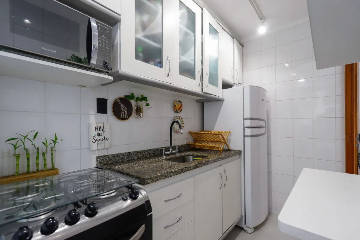 Condominio New Life - 15