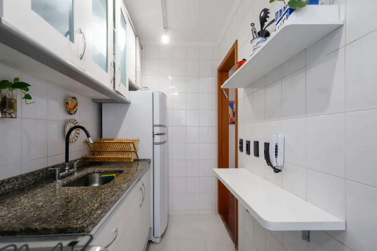 Condominio New Life - 16