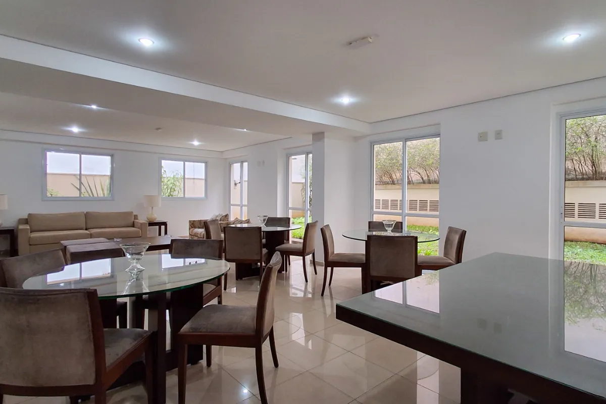 Condominio New Life - 19