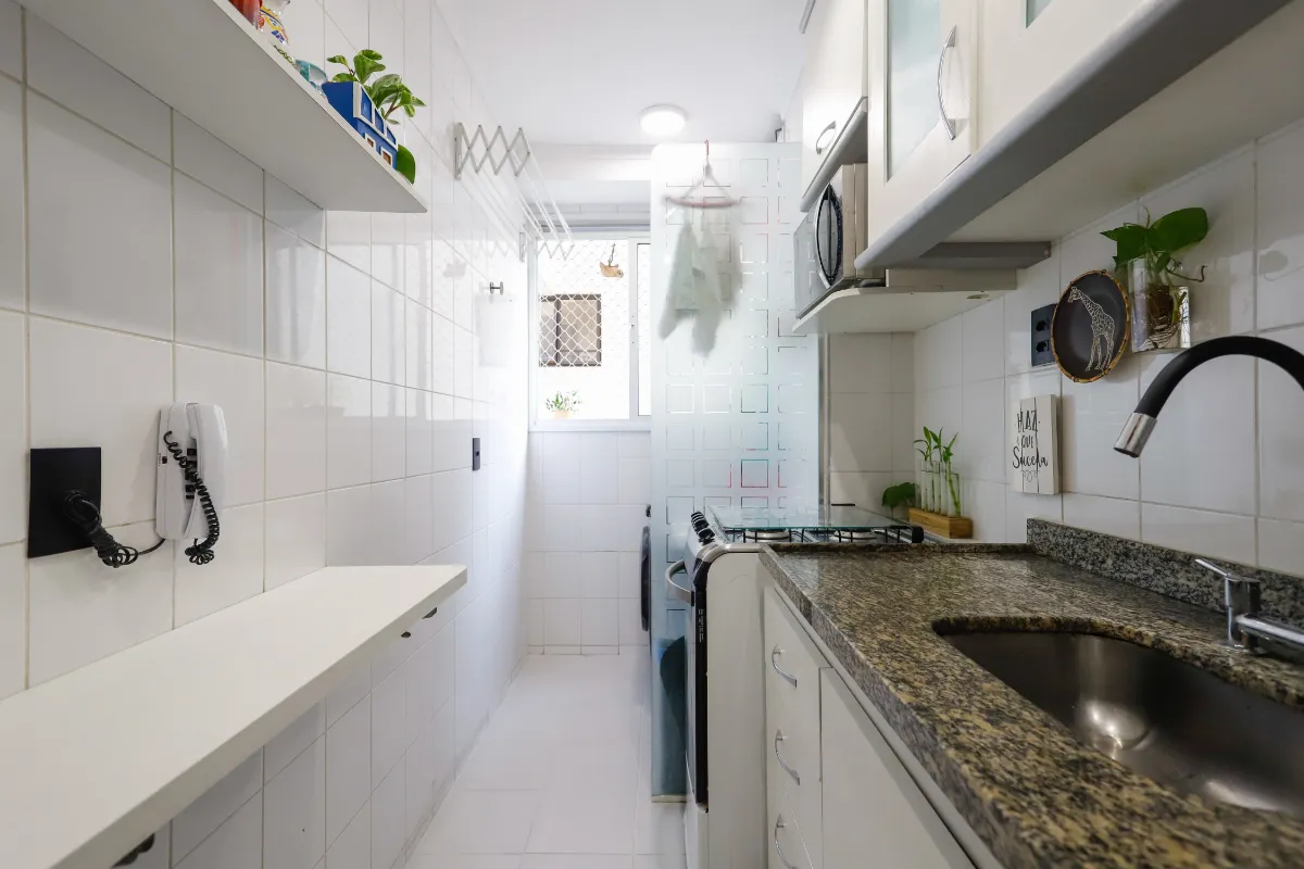 Condominio New Life - 2