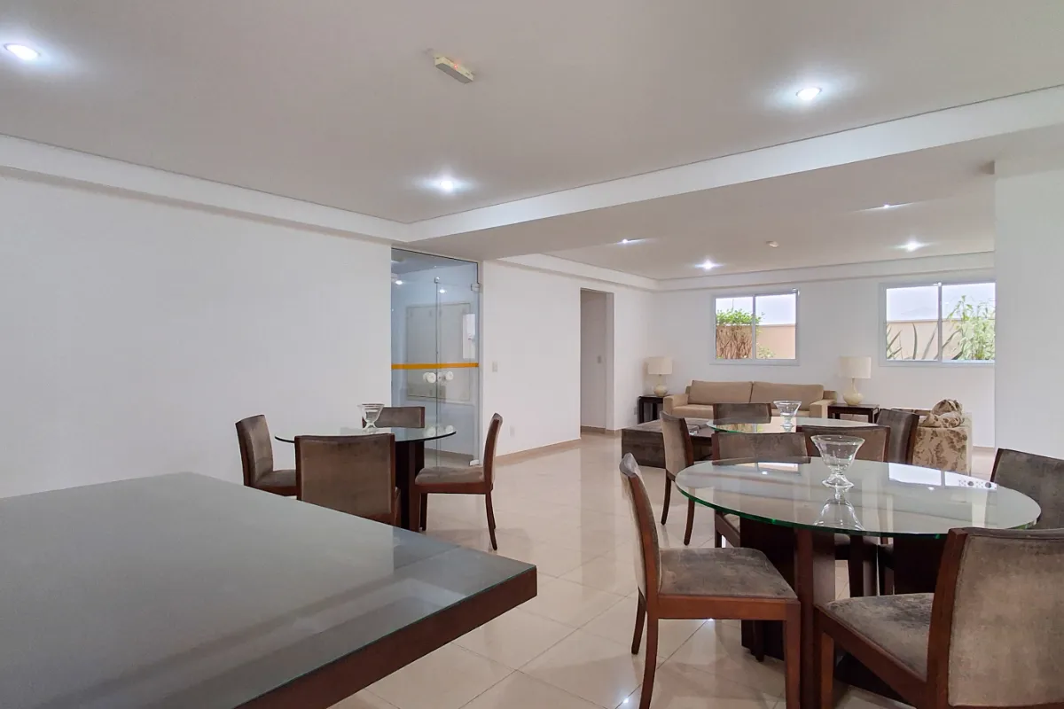 Condominio New Life - 20