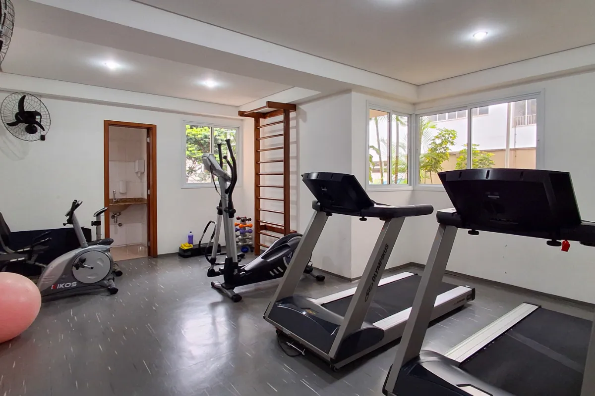 Condominio New Life - 21