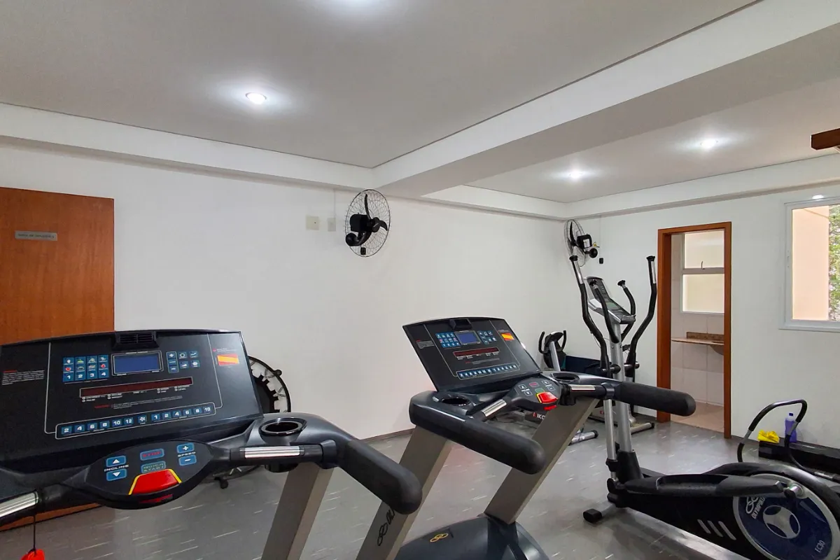 Condominio New Life - 22
