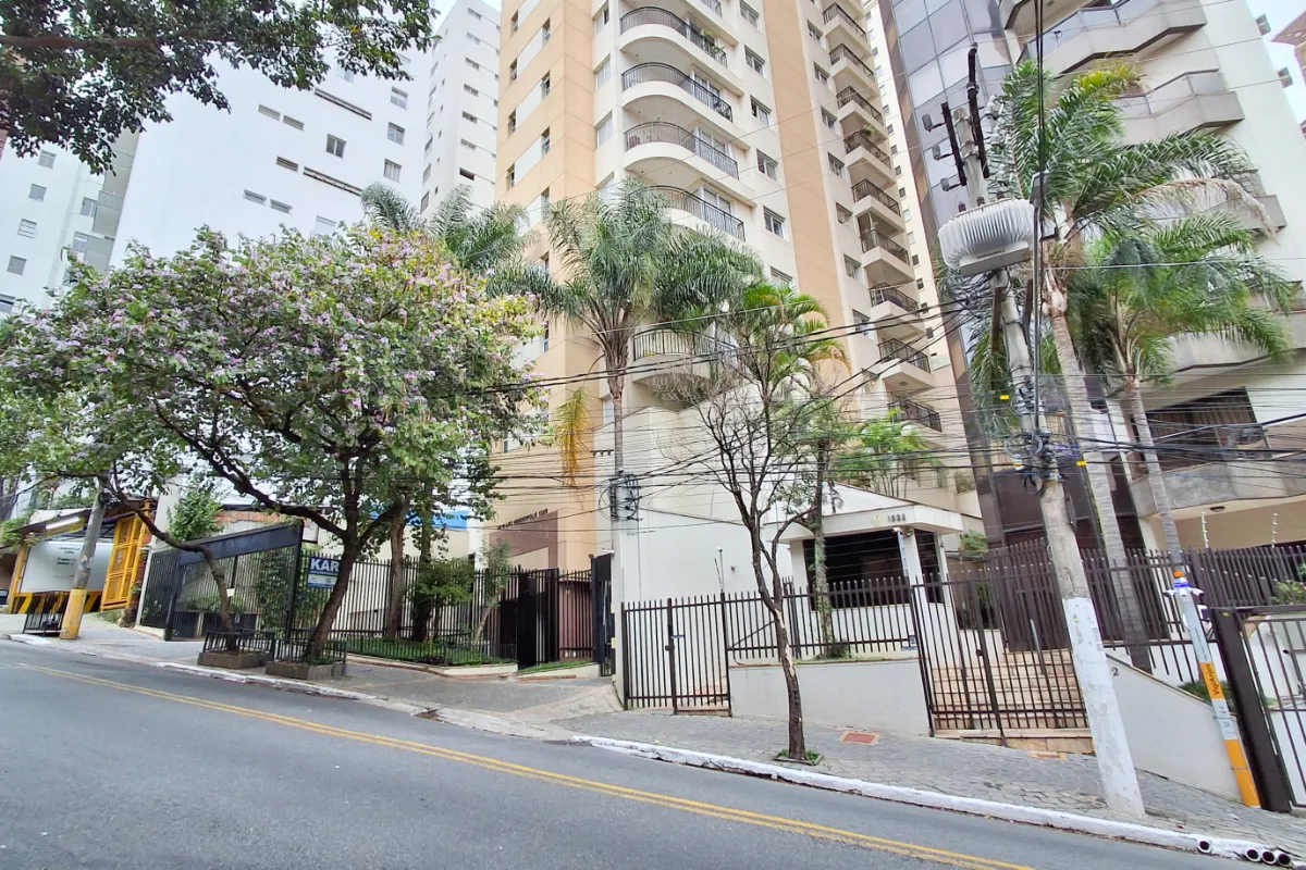 Condominio New Life - 23