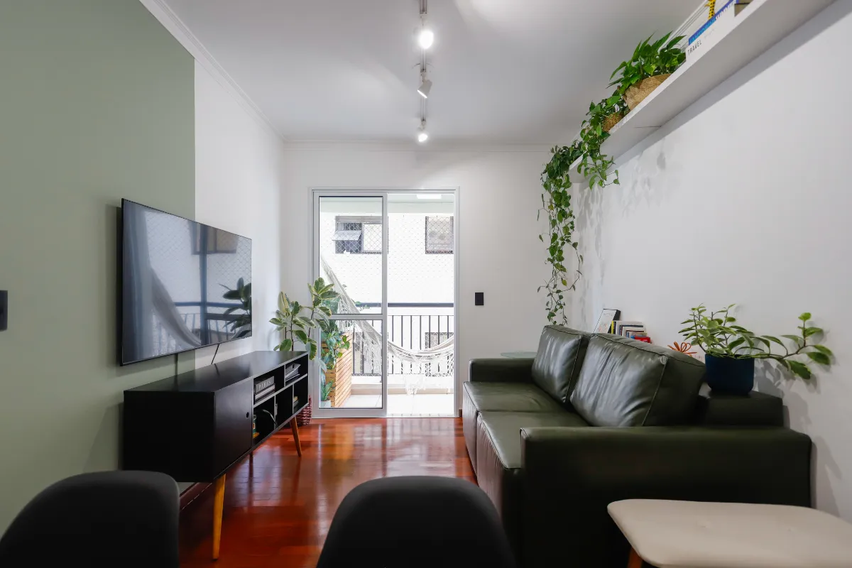 Condominio New Life - 4