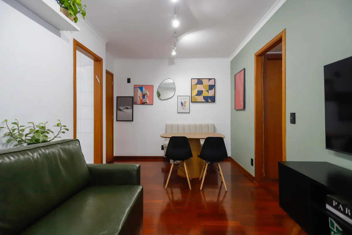 Condominio New Life - 5