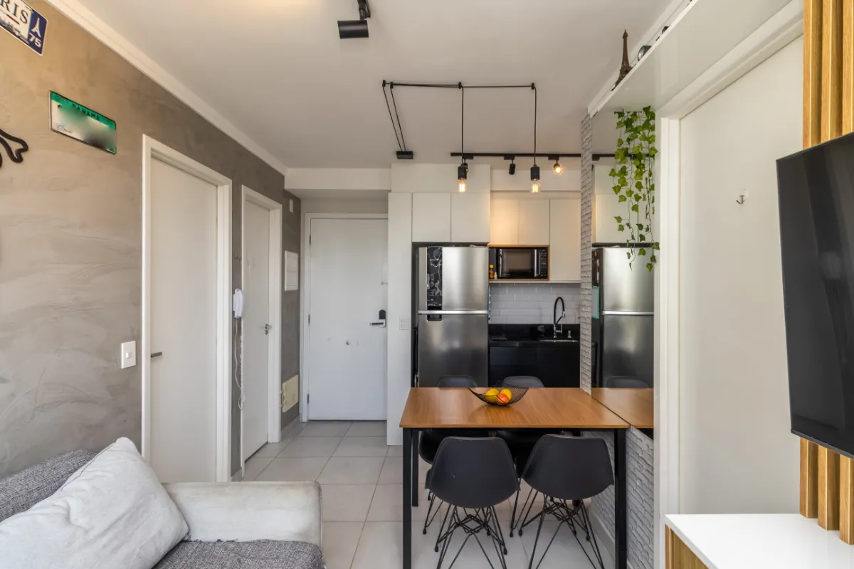 Residencial Viva Benx Marajoara Torre II - 0