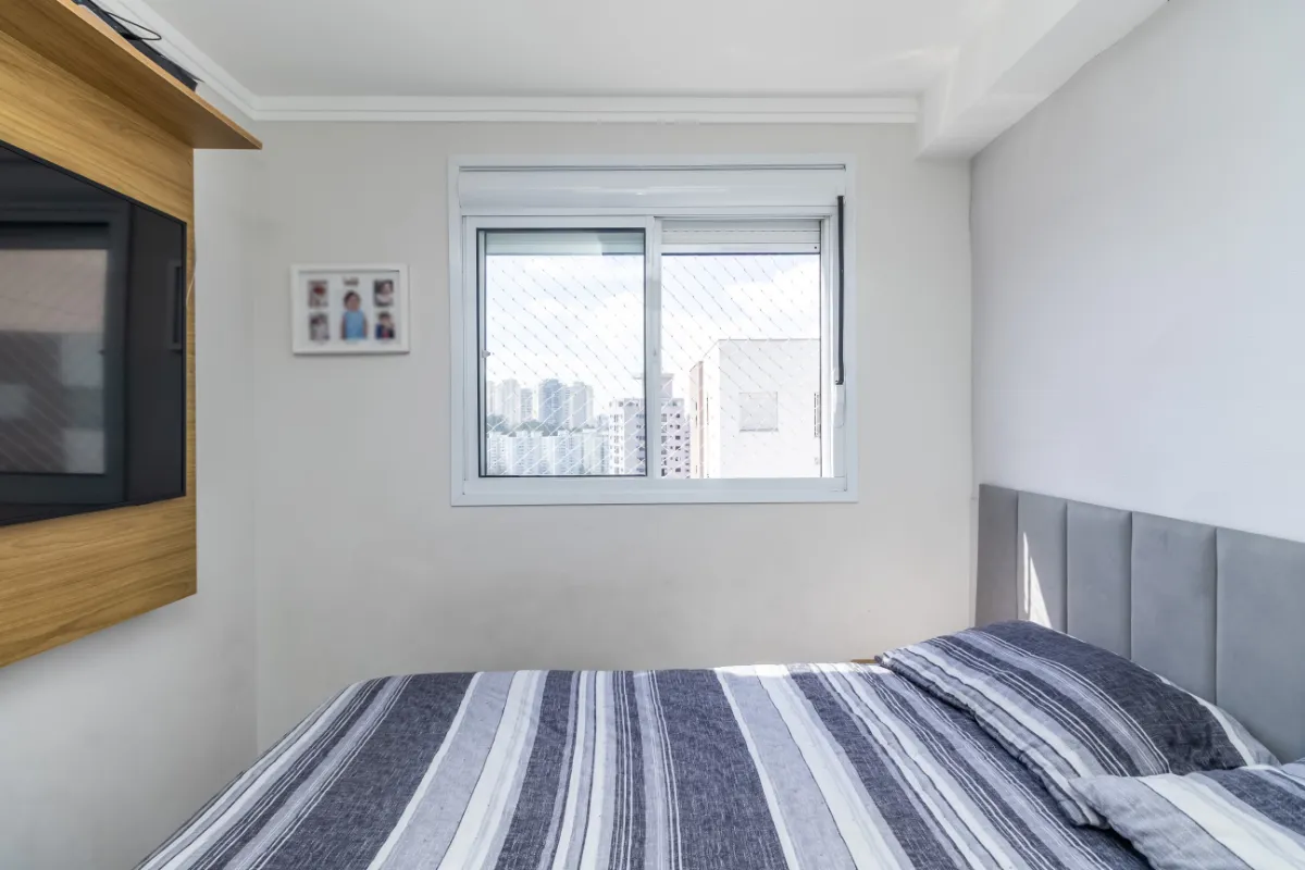 Residencial Viva Benx Marajoara Torre II - 10