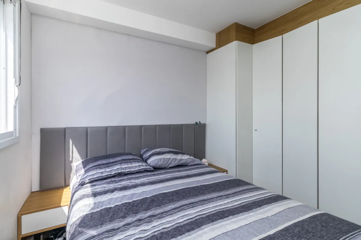 Residencial Viva Benx Marajoara Torre II - 11