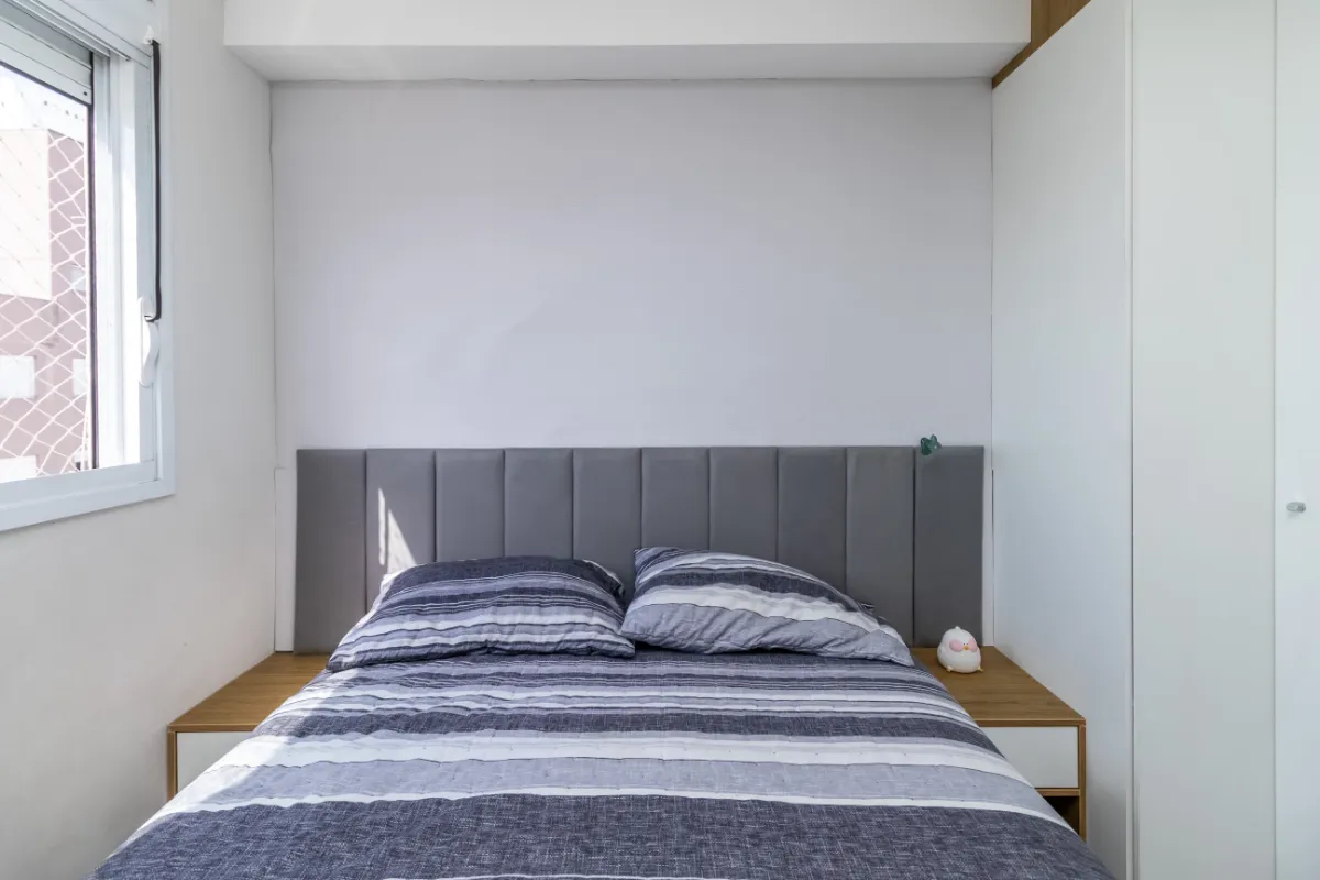 Residencial Viva Benx Marajoara Torre II - 12