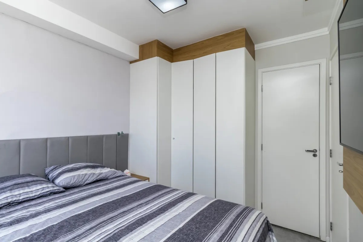 Residencial Viva Benx Marajoara Torre II - 13