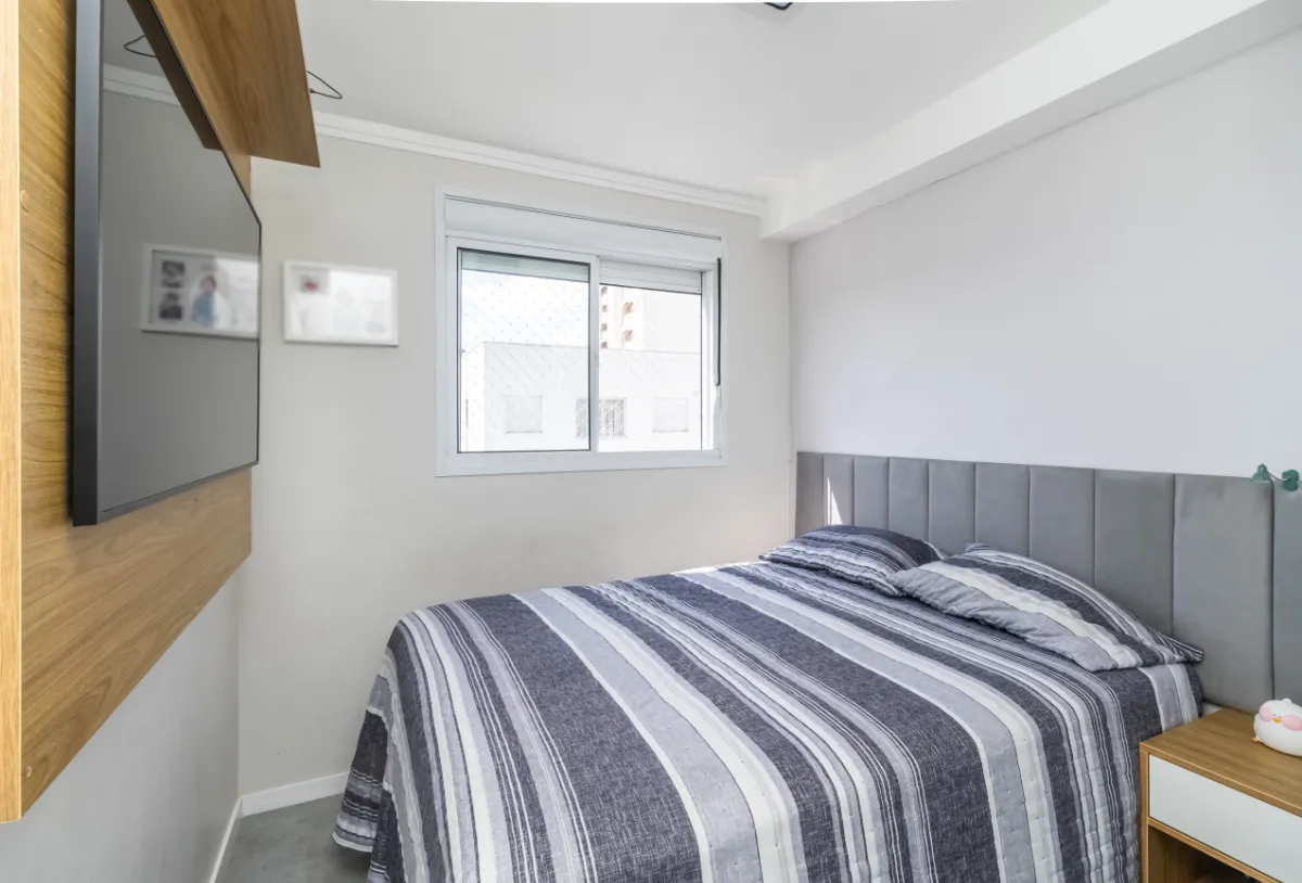 Residencial Viva Benx Marajoara Torre II - 14