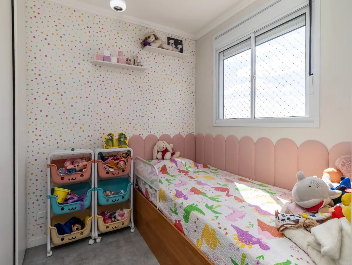 Residencial Viva Benx Marajoara Torre II - 15