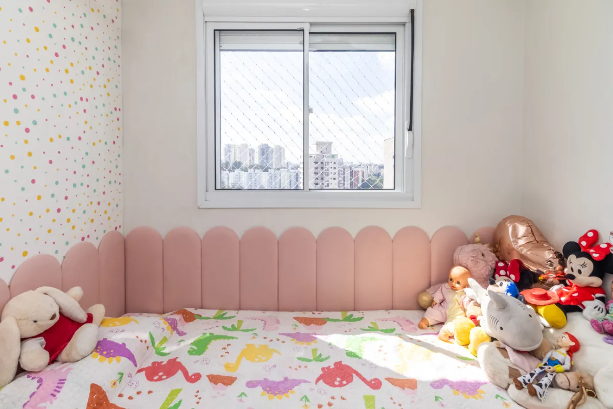 Residencial Viva Benx Marajoara Torre II - 16