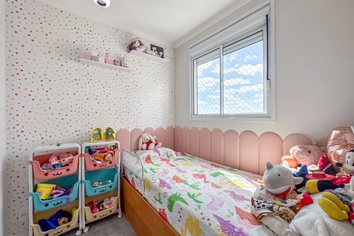 Residencial Viva Benx Marajoara Torre II - 17