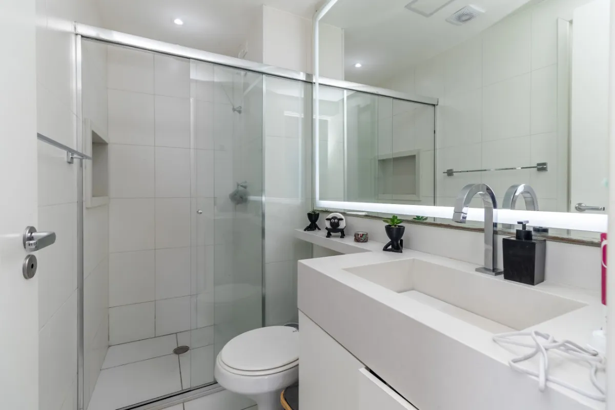 Residencial Viva Benx Marajoara Torre II - 19